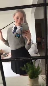 𝑺𝒉𝒂𝒎 💕 petite tattooed redhead 🌸 [ shamandalilie ] Onlyfans leaked video 2140582 on Hotleaks.tv