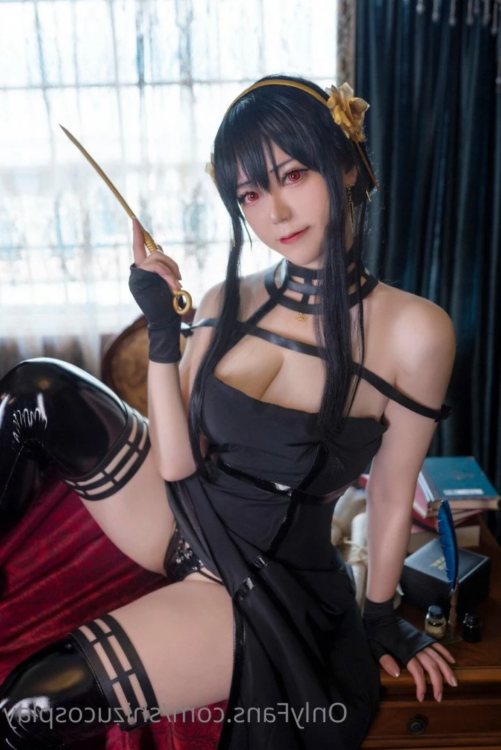 Shizu靜 [ shizucosplay ] Onlyfans leaked photo 2151757 on Hotleaks.tv