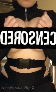 simrell Onlyfans leaked video 2817959 on Hotleaks.tv