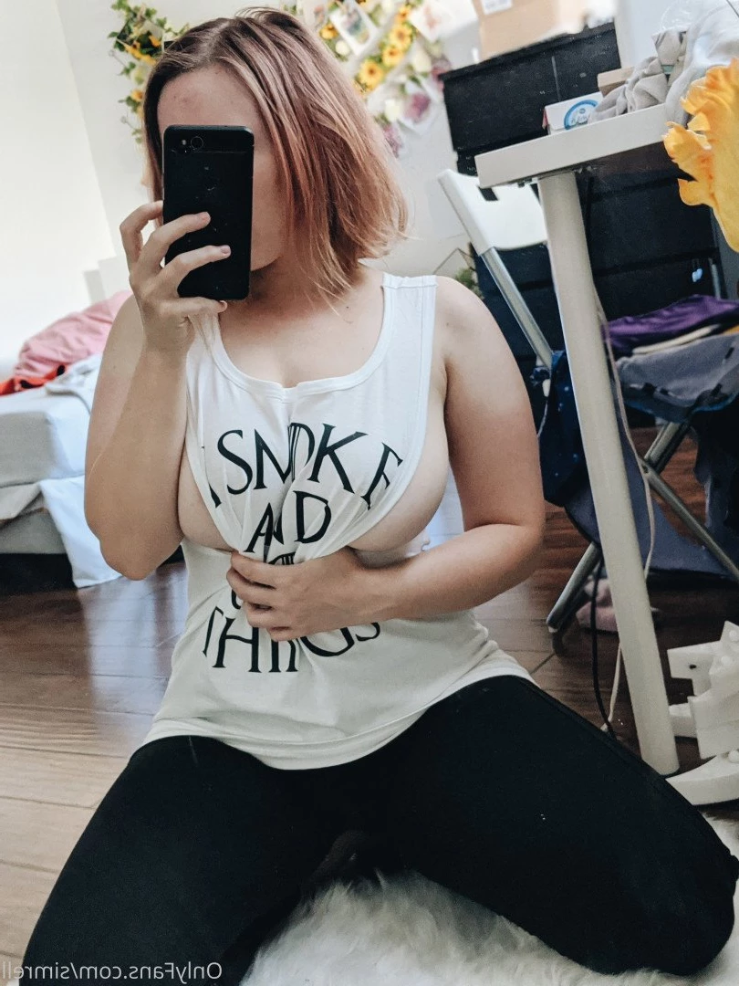 simrell Onlyfans leaked photo 3727971 on Hotleaks.tv