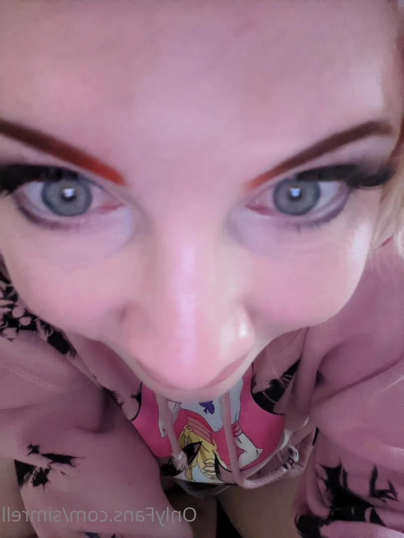 simrell Onlyfans leaked photo 9525294 on Hotleaks.tv
