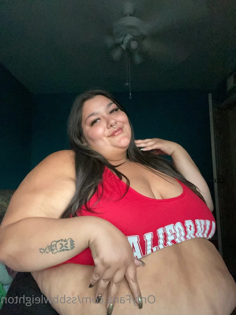 ssbbwleighton Onlyfans leaked photo 2151562 on Hotleaks.tv