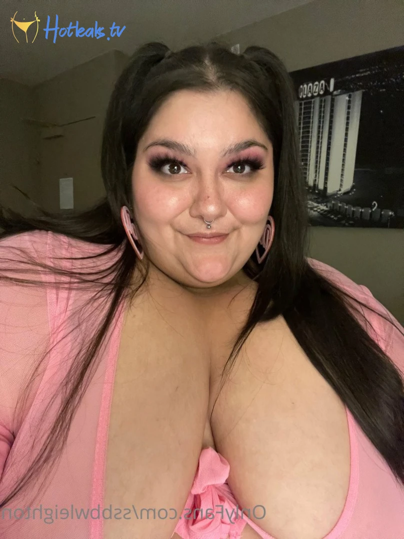 ssbbwleighton Onlyfans leaked photo 2151567 on Hotleaks.tv