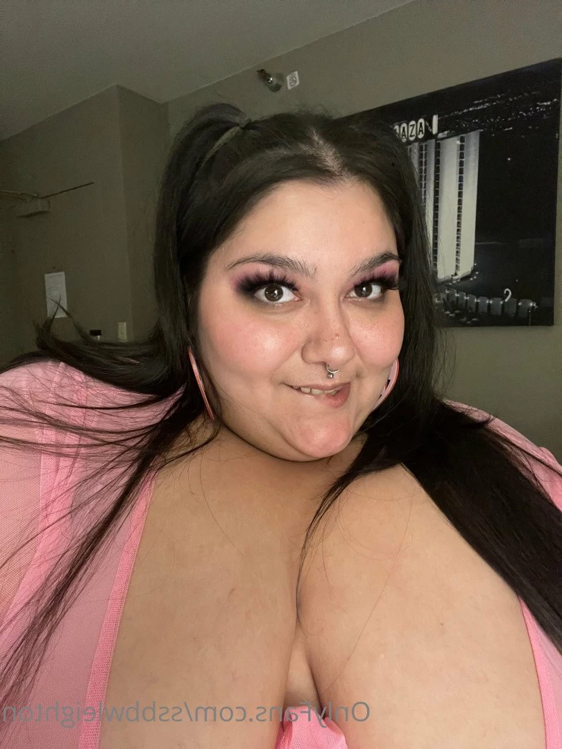 ssbbwleighton Onlyfans leaked photo 2151569 on Hotleaks.tv