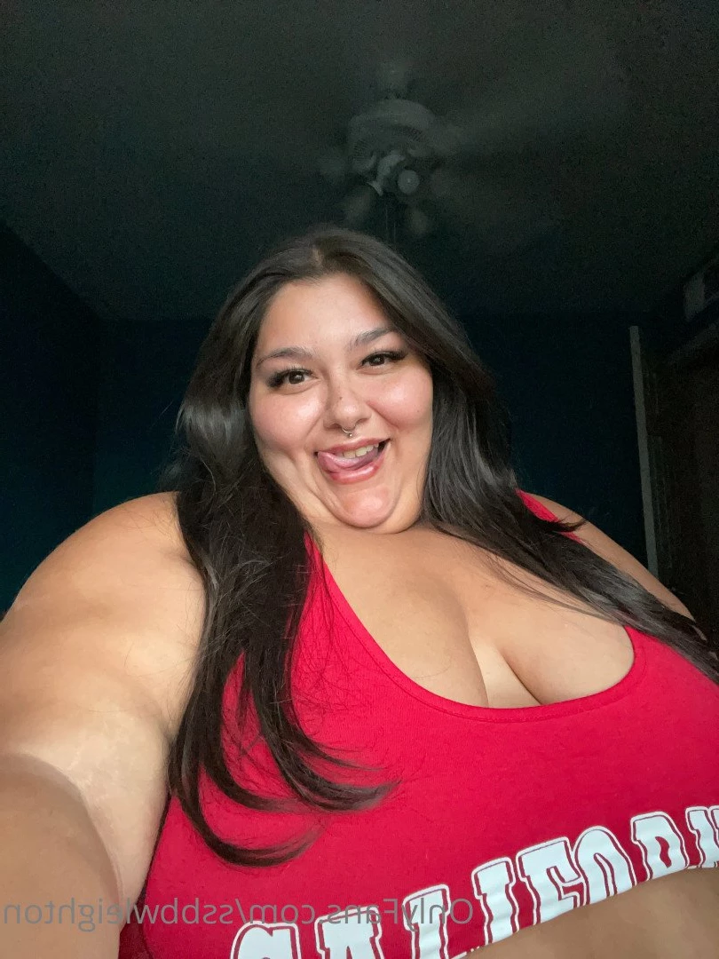 ssbbwleighton Onlyfans leaked photo 2151576 on Hotleaks.tv