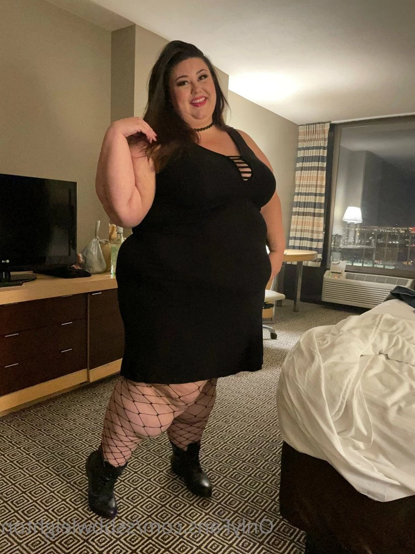 ssbbwleighton Onlyfans leaked photo 2151629 on Hotleaks.tv