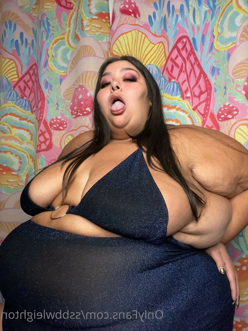 ssbbwleighton Onlyfans leaked photo 2151645 on Hotleaks.tv