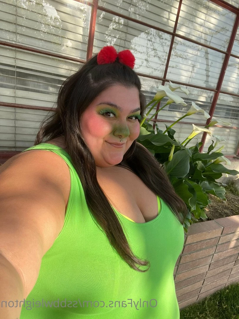 ssbbwleighton Onlyfans leaked photo 4087370 on Hotleaks.tv