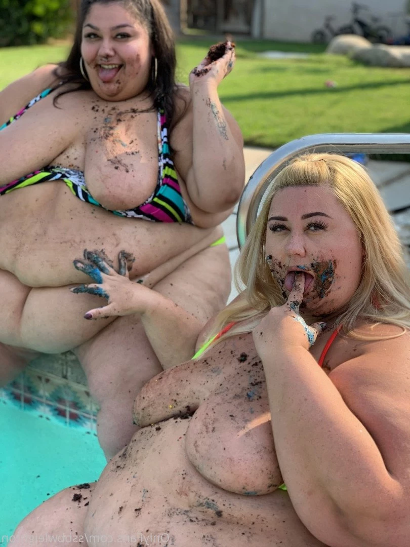 ssbbwleighton Onlyfans leaked photo 4088525 on Hotleaks.tv