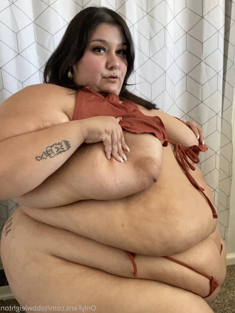 ssbbwleighton Onlyfans leaked photo 4088759 on Hotleaks.tv