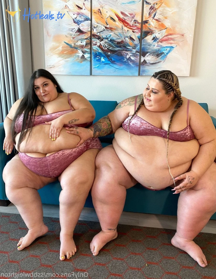 ssbbwleighton Onlyfans leaked photo 4090297 on Hotleaks.tv