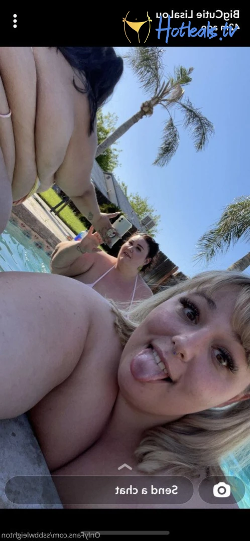 ssbbwleighton Onlyfans leaked photo 4091448 on Hotleaks.tv