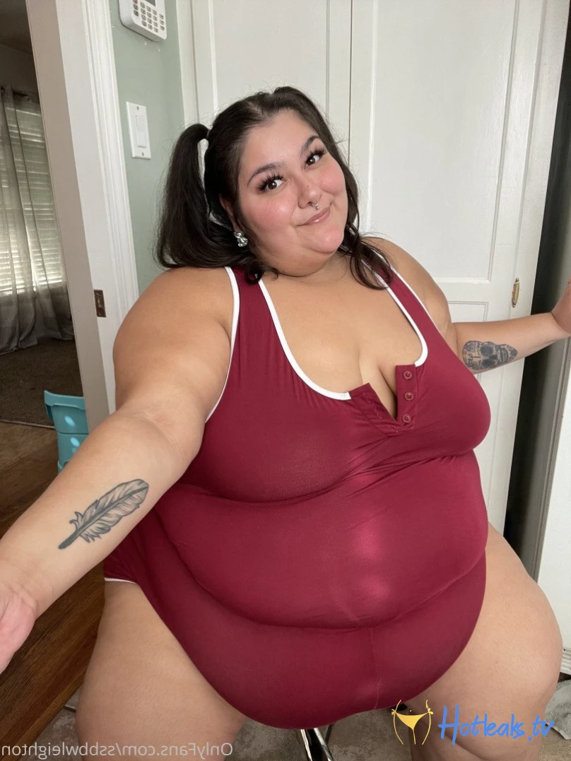 ssbbwleighton Onlyfans leaked photo 4091604 on Hotleaks.tv