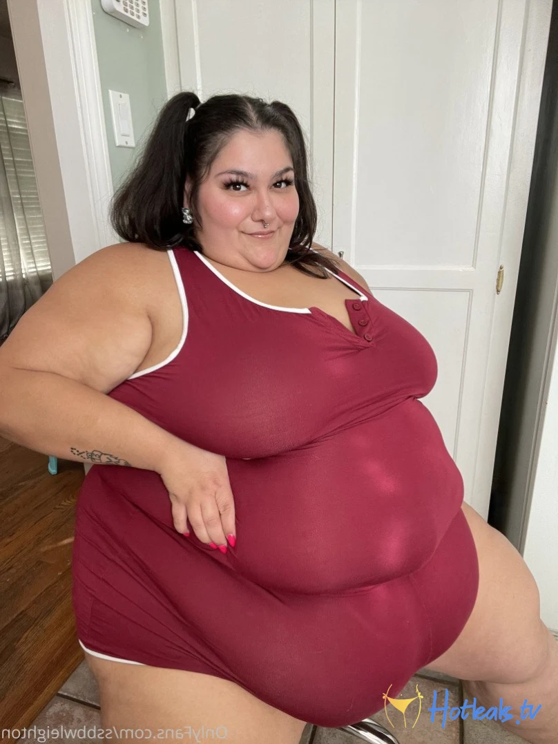 ssbbwleighton Onlyfans leaked photo 4093133 on Hotleaks.tv