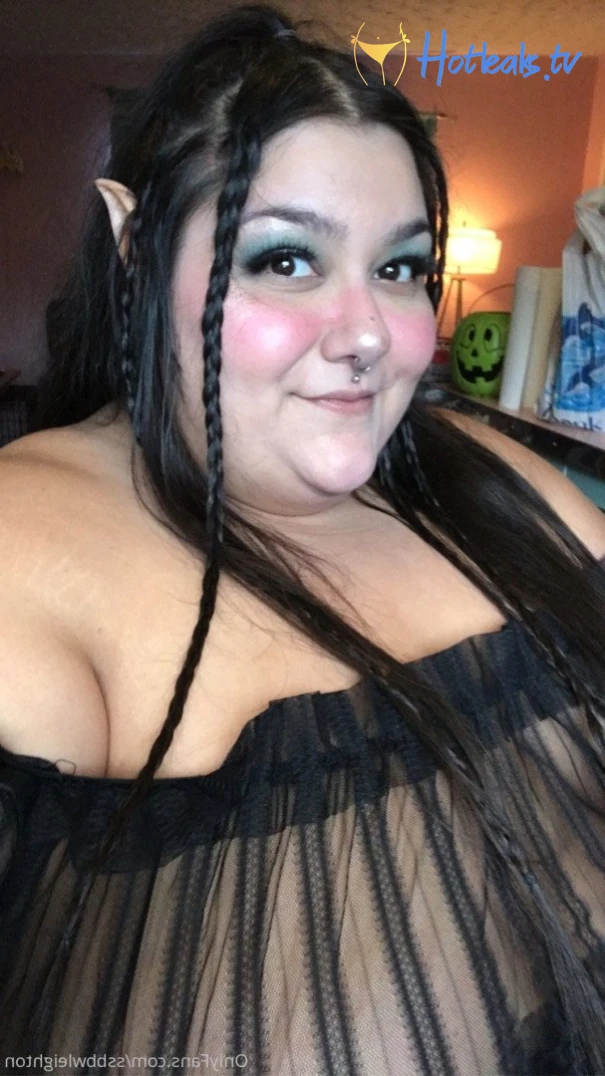 ssbbwleighton Onlyfans leaked photo 4093530 on Hotleaks.tv