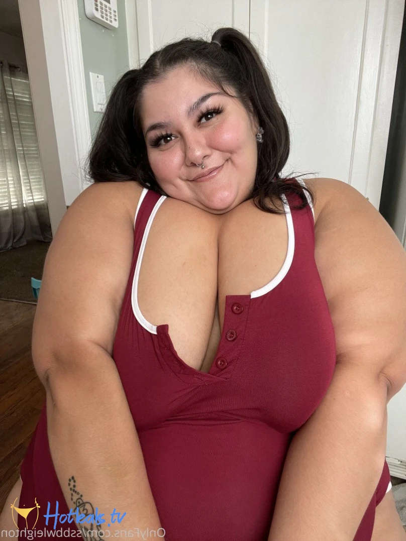 ssbbwleighton Onlyfans leaked photo 4096589 on Hotleaks.tv