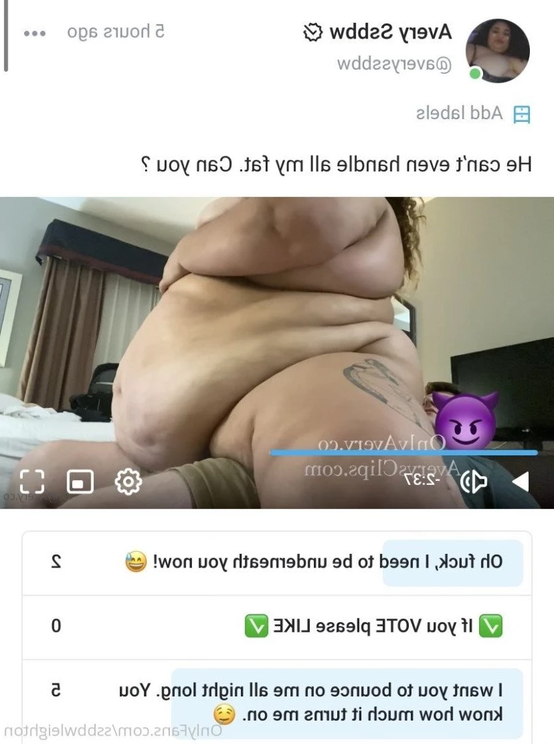 ssbbwleighton Onlyfans leaked photo 4101286 on Hotleaks.tv