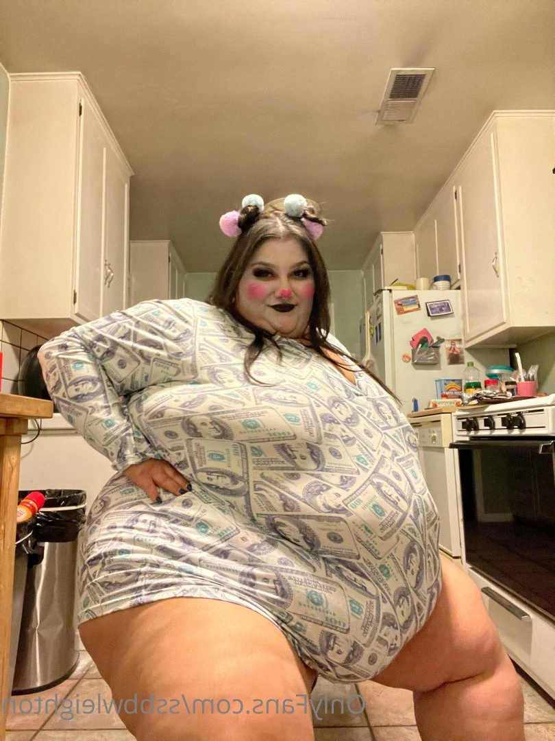 ssbbwleighton Onlyfans leaked photo 4101742 on Hotleaks.tv