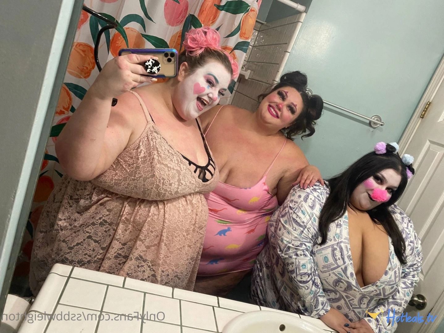 ssbbwleighton Onlyfans leaked photo 4106187 on Hotleaks.tv