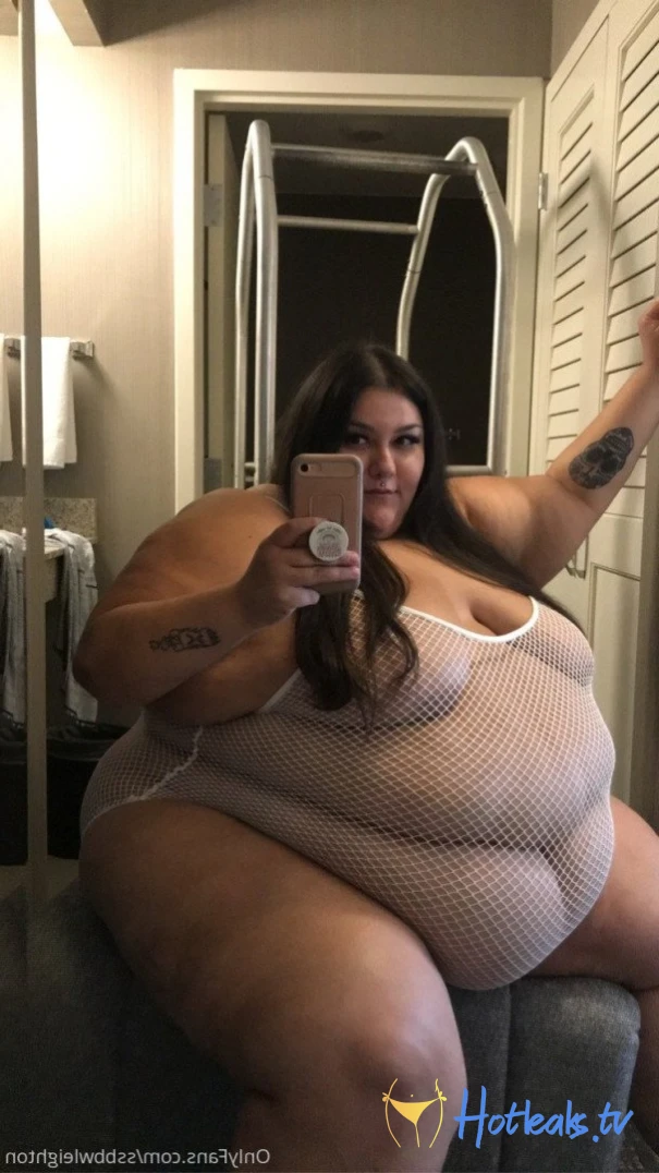 ssbbwleighton Onlyfans leaked photo 4106919 on Hotleaks.tv