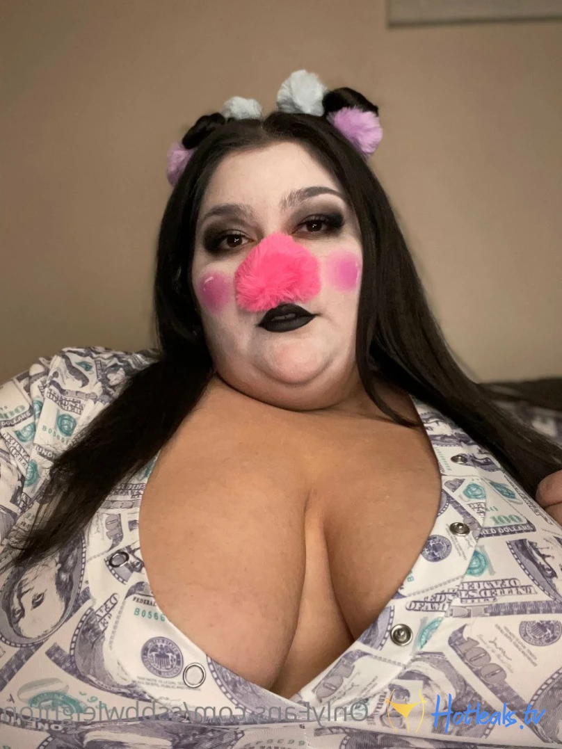 ssbbwleighton Onlyfans leaked photo 4108321 on Hotleaks.tv