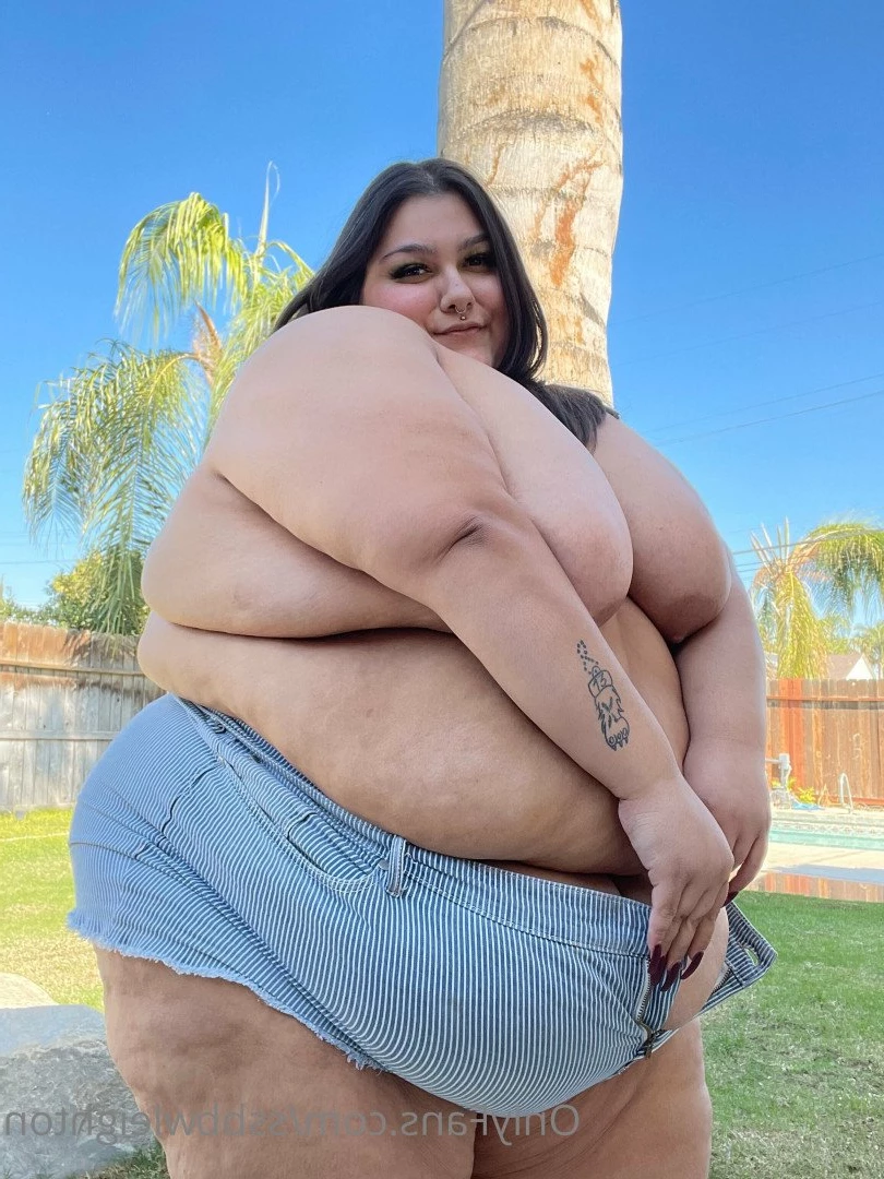 ssbbwleighton Onlyfans leaked photo 4109600 on Hotleaks.tv