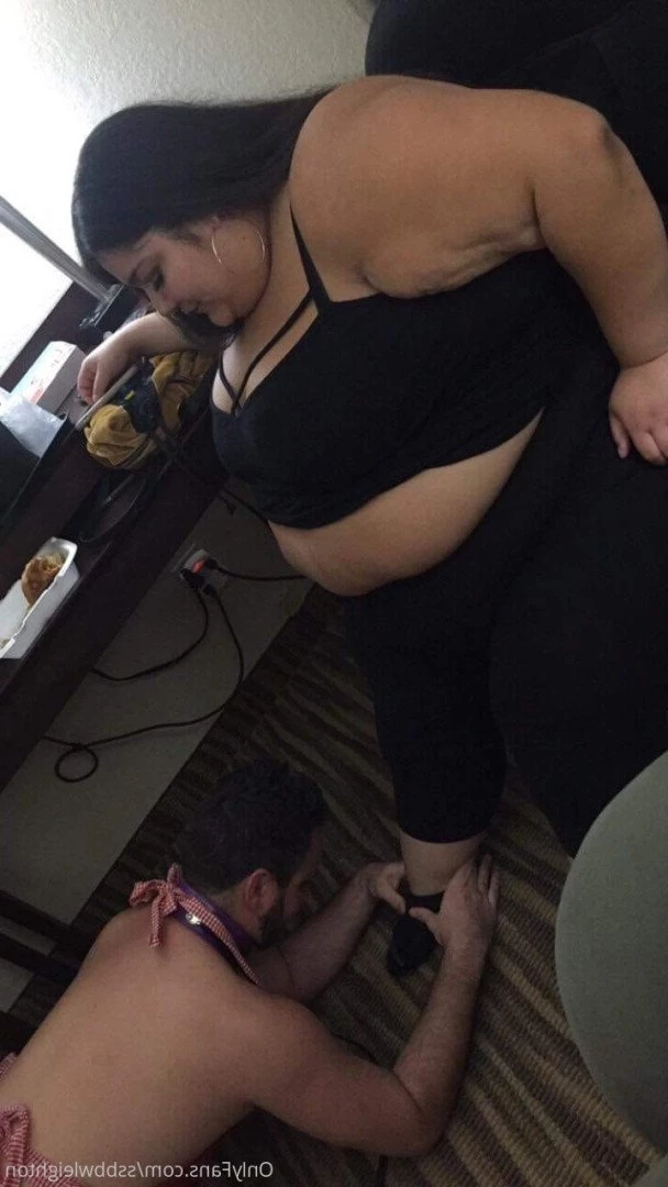 ssbbwleighton Onlyfans leaked photo 4110481 on Hotleaks.tv