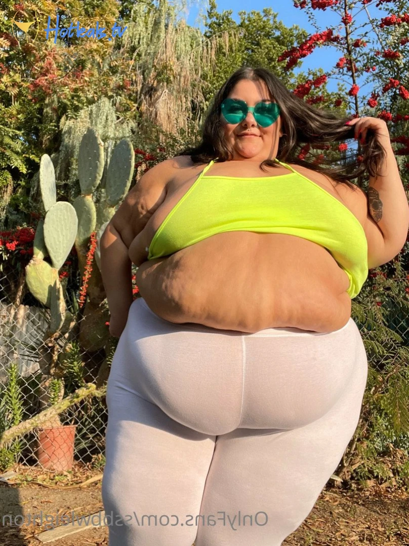 ssbbwleighton Onlyfans leaked photo 4113375 on Hotleaks.tv