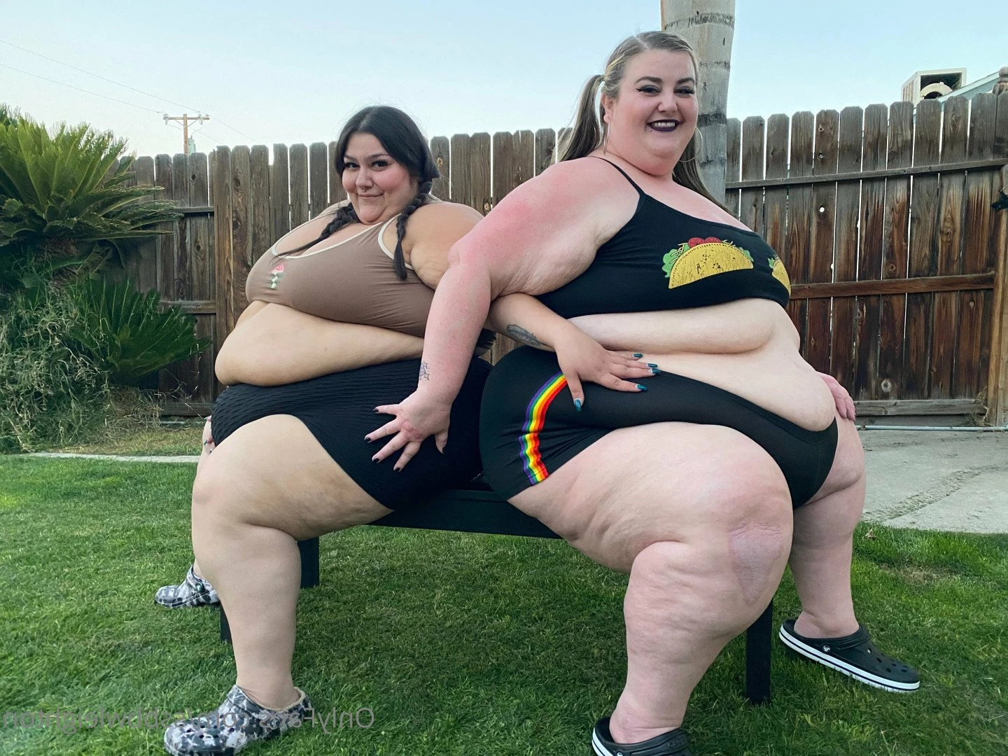 ssbbwleighton Onlyfans leaked photo 4114625 on Hotleaks.tv