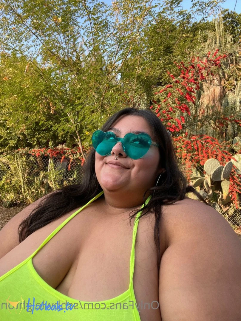 ssbbwleighton Onlyfans leaked photo 4115317 on Hotleaks.tv