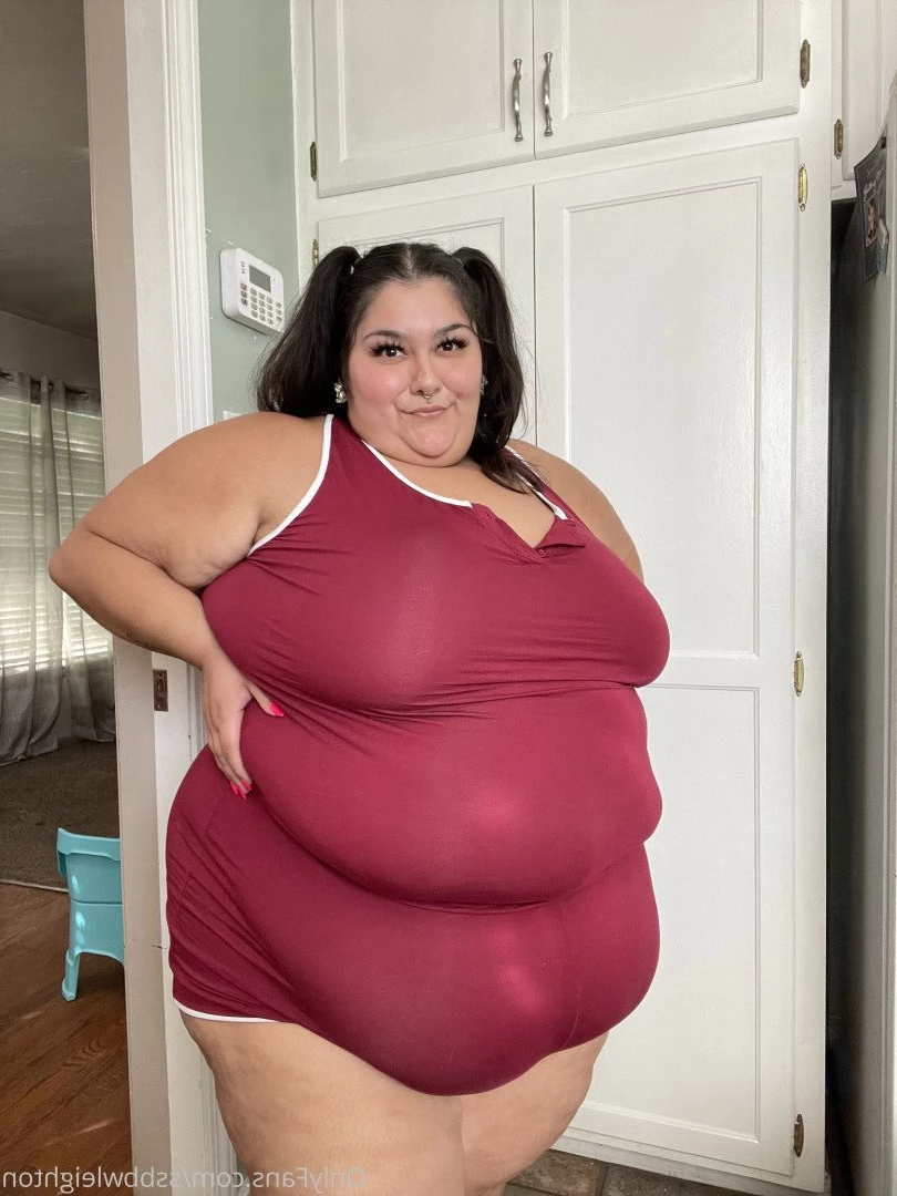 ssbbwleighton Onlyfans leaked photo 4115868 on Hotleaks.tv