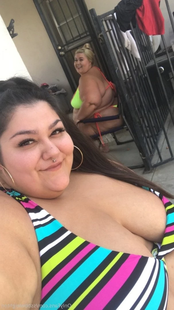 ssbbwleighton Onlyfans leaked photo 4116334 on Hotleaks.tv