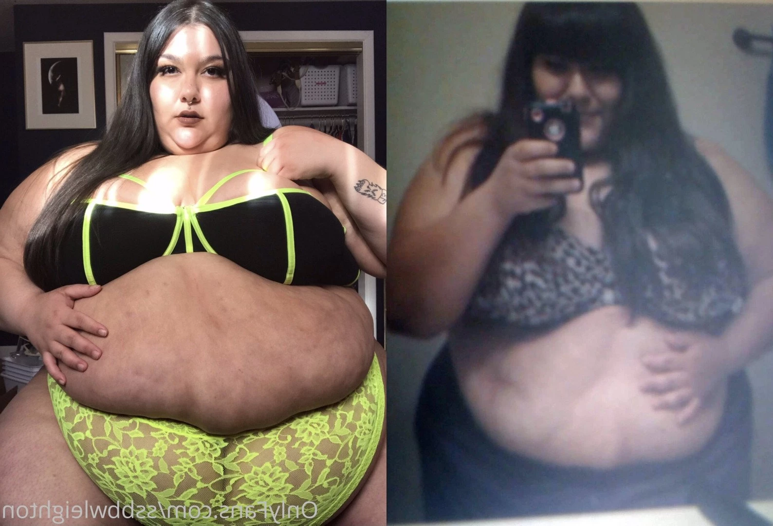 ssbbwleighton Onlyfans leaked photo 4117129 on Hotleaks.tv