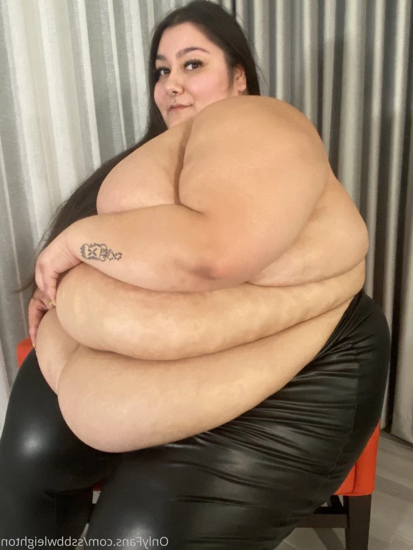 ssbbwleighton Onlyfans leaked photo 4118115 on Hotleaks.tv