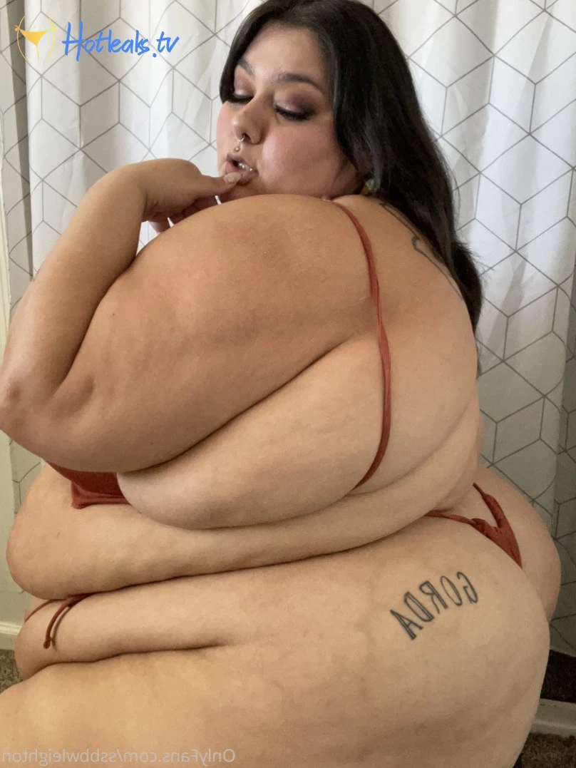 ssbbwleighton Onlyfans leaked photo 4119028 on Hotleaks.tv