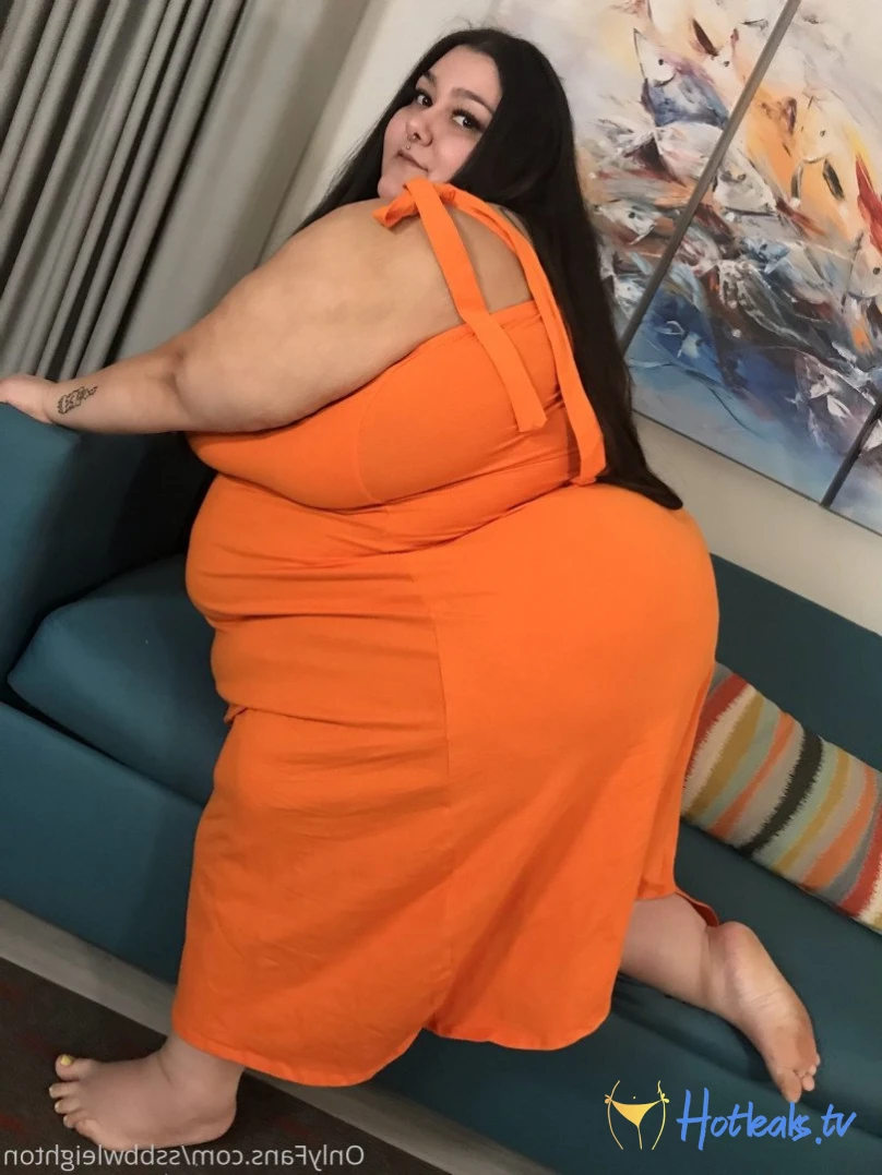 ssbbwleighton Onlyfans leaked photo 4119639 on Hotleaks.tv