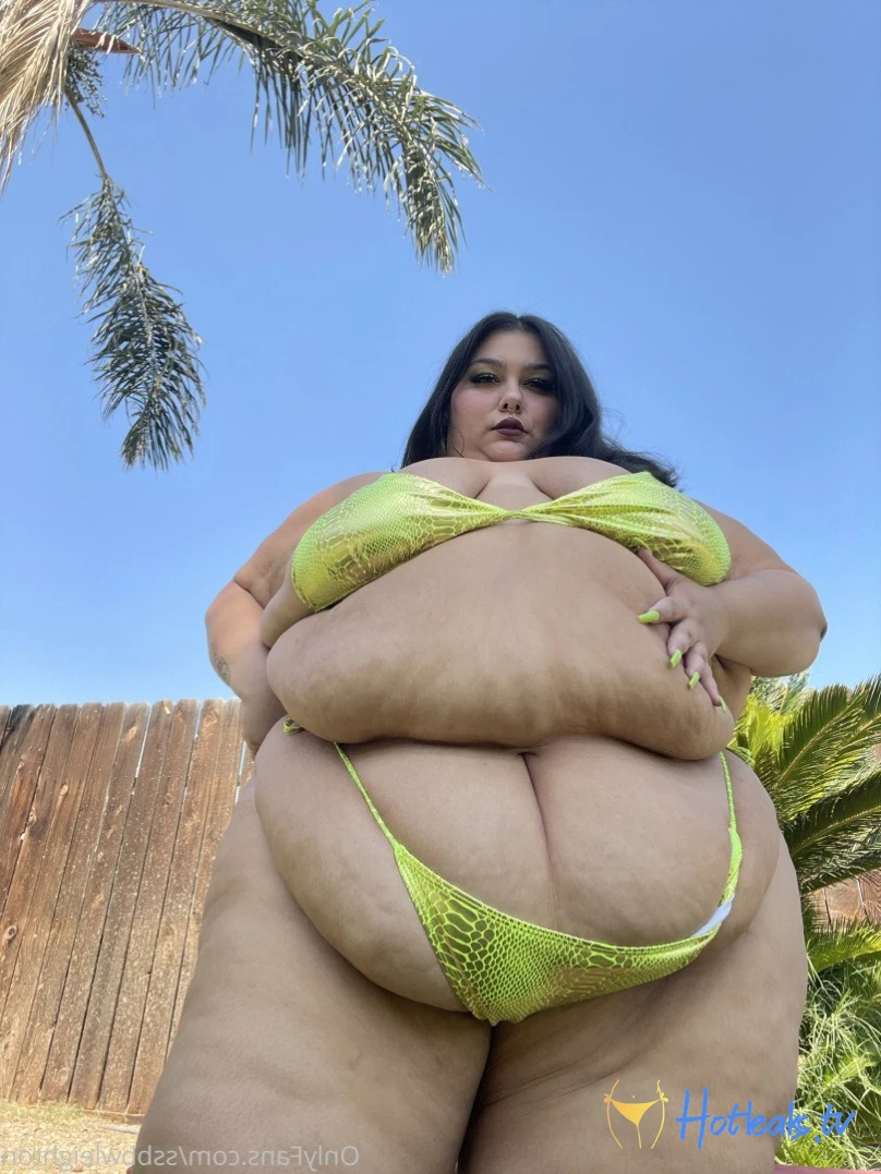 ssbbwleighton Onlyfans leaked photo 4120916 on Hotleaks.tv