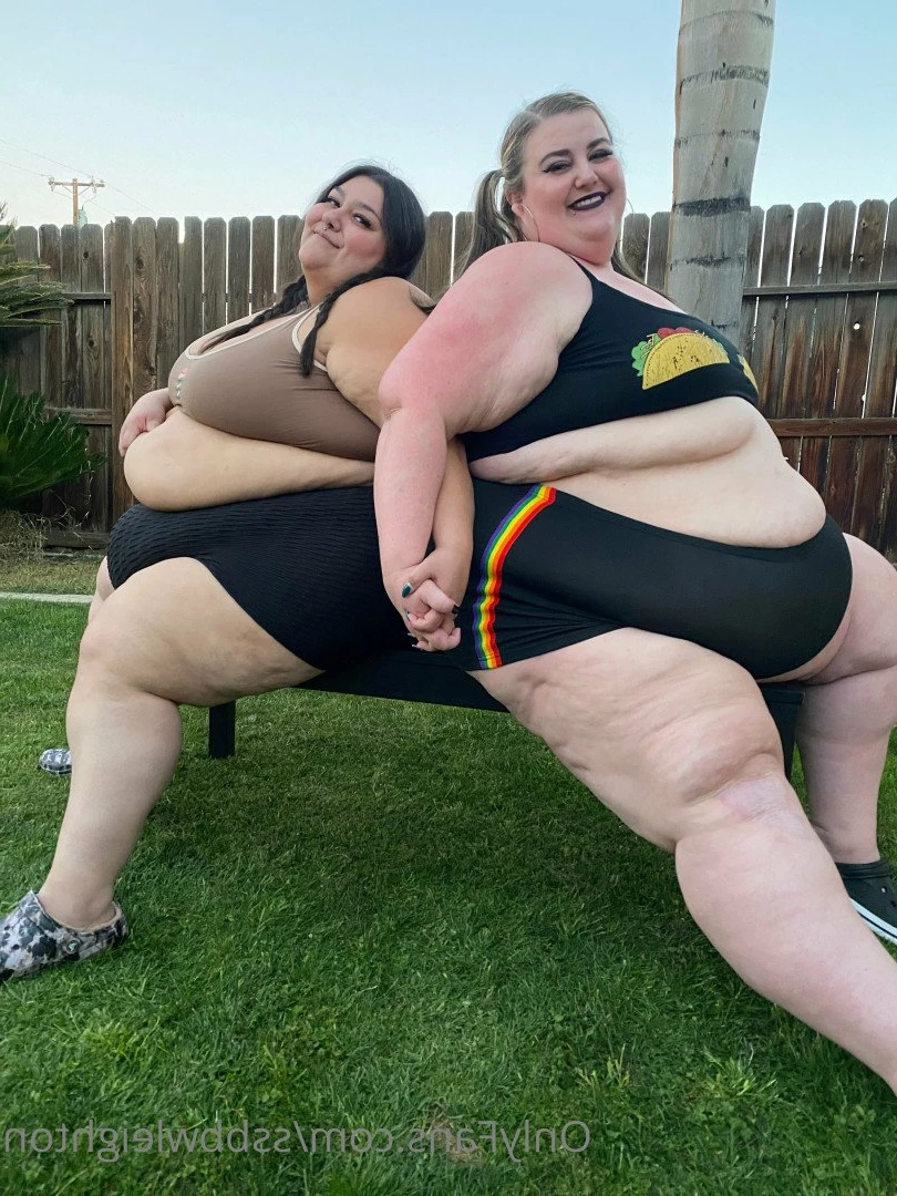 ssbbwleighton Onlyfans leaked photo 4122290 on Hotleaks.tv
