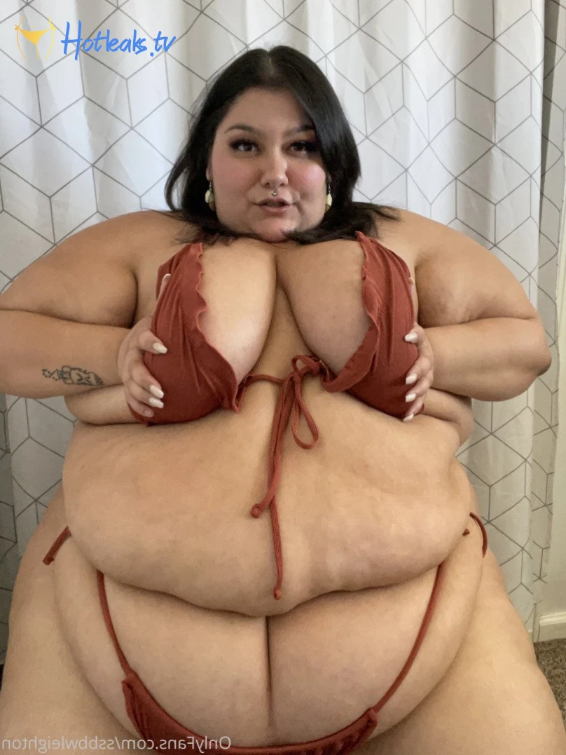 ssbbwleighton Onlyfans leaked photo 4122370 on Hotleaks.tv