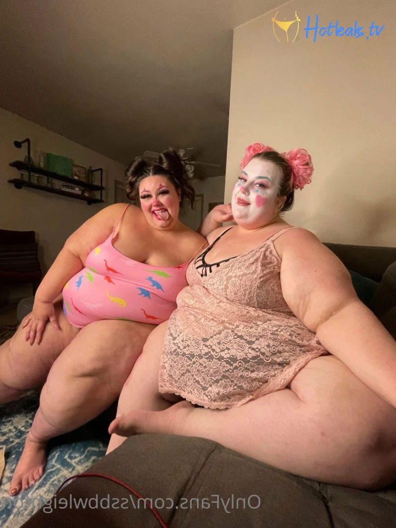 ssbbwleighton Onlyfans leaked photo 4123945 on Hotleaks.tv