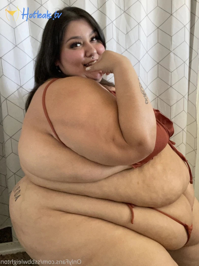 ssbbwleighton Onlyfans leaked photo 4124030 on Hotleaks.tv