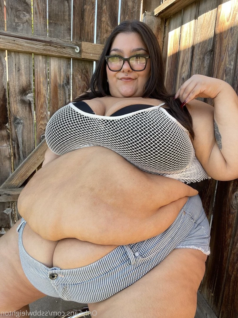 ssbbwleighton Onlyfans leaked photo 4124834 on Hotleaks.tv