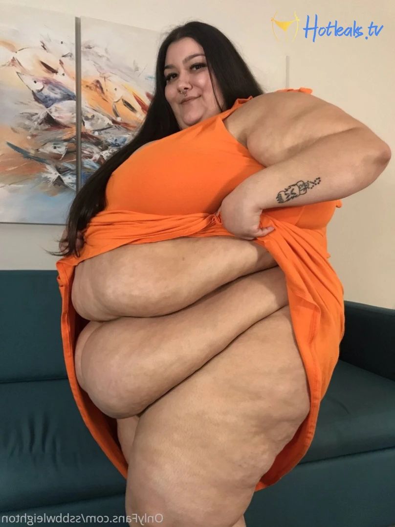 ssbbwleighton Onlyfans leaked photo 4127719 on Hotleaks.tv