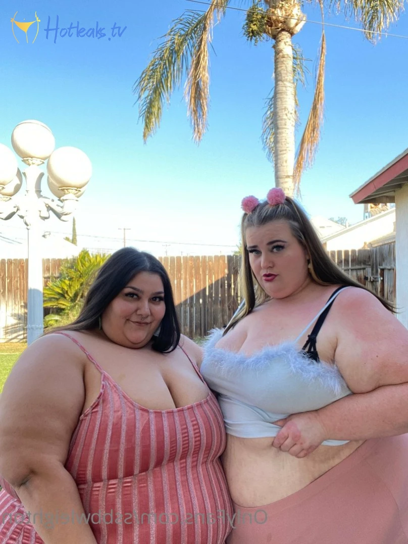 ssbbwleighton Onlyfans leaked photo 4130053 on Hotleaks.tv