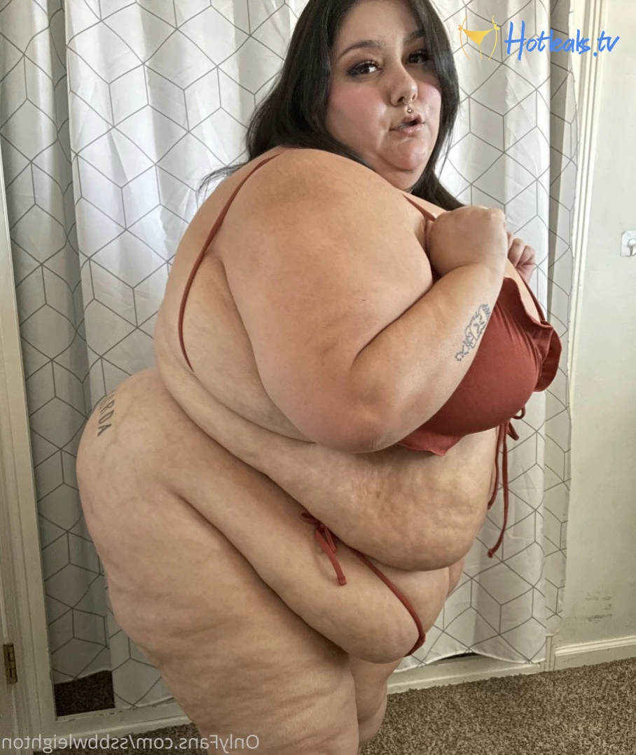 ssbbwleighton Onlyfans leaked photo 4130344 on Hotleaks.tv