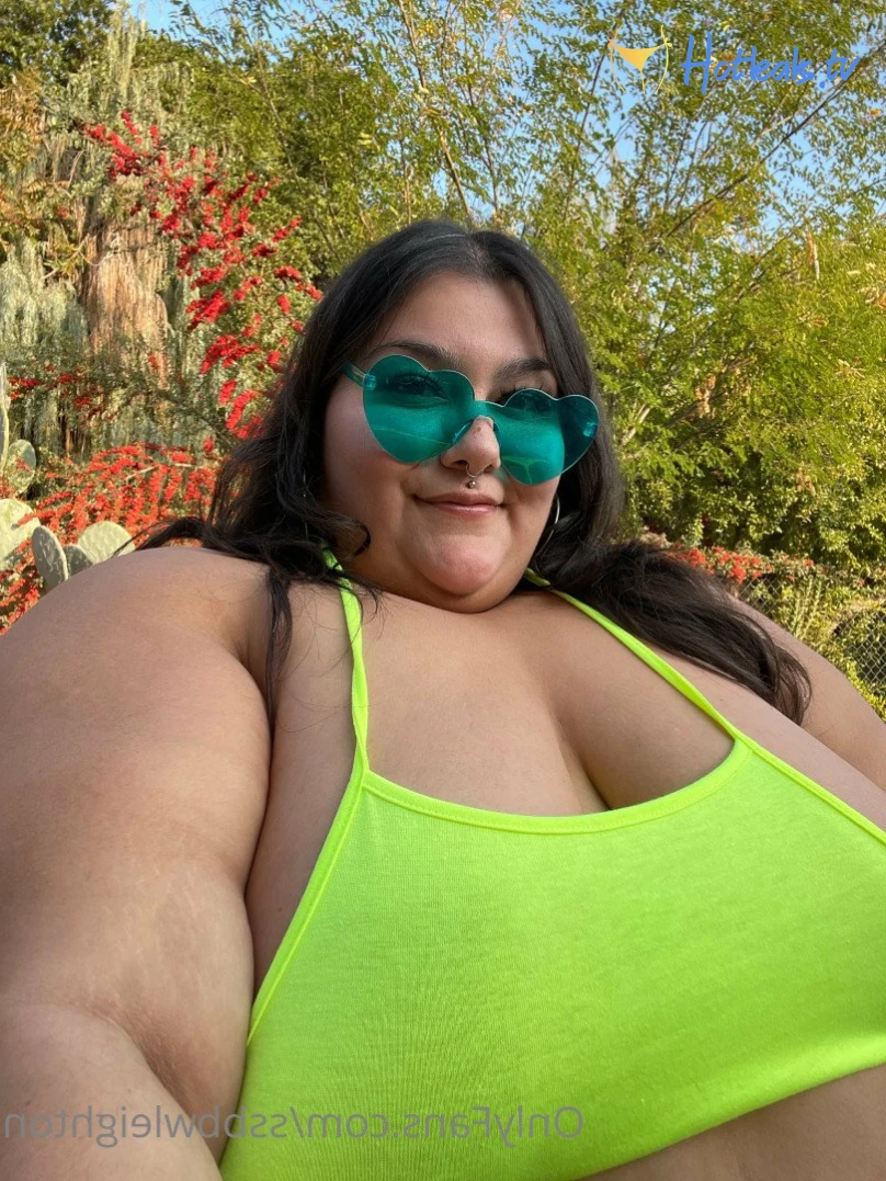 ssbbwleighton Onlyfans leaked photo 4131122 on Hotleaks.tv