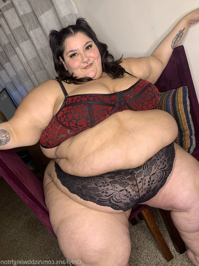 ssbbwleighton Onlyfans leaked photo 4135116 on Hotleaks.tv