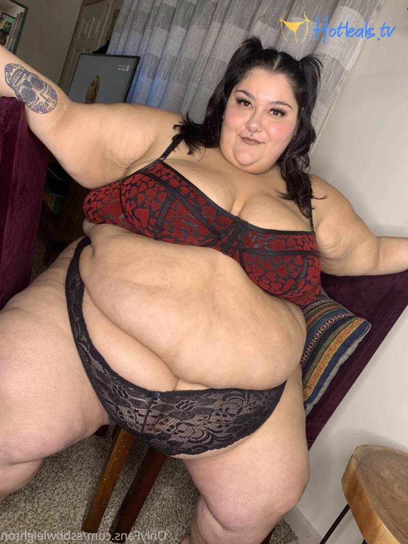 ssbbwleighton Onlyfans leaked photo 4135974 on Hotleaks.tv