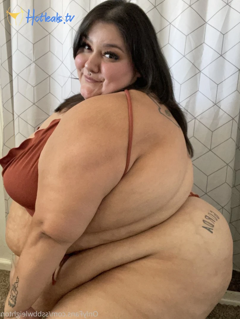 ssbbwleighton Onlyfans leaked photo 4136063 on Hotleaks.tv