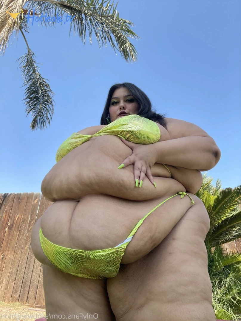 ssbbwleighton Onlyfans leaked photo 4136871 on Hotleaks.tv